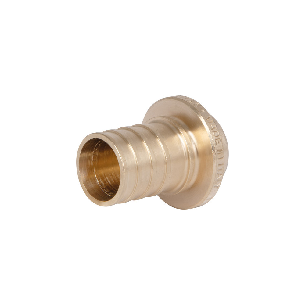 Заглушка натяжная Icma №1042 d25х3,5 851042GX05 Киев - изображение 10