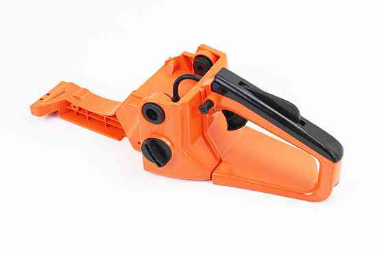 Бак паливний (рукоятка пилки) 4500/5200 у зборі Київ