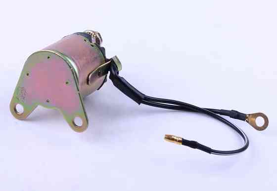 Реле стартера бензогенератора (2-3,5 KW) Мукачево