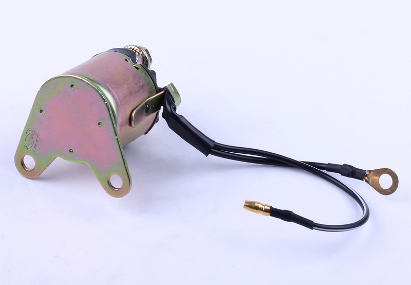 Реле стартера бензогенератора (2-3,5 KW) Мукачево - изображение 1