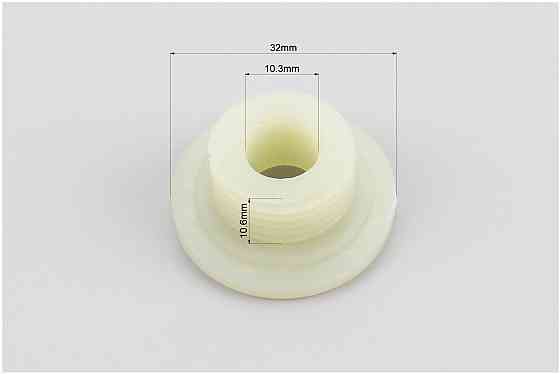 Привід масляного насоса 2400/2500/3800 Киев