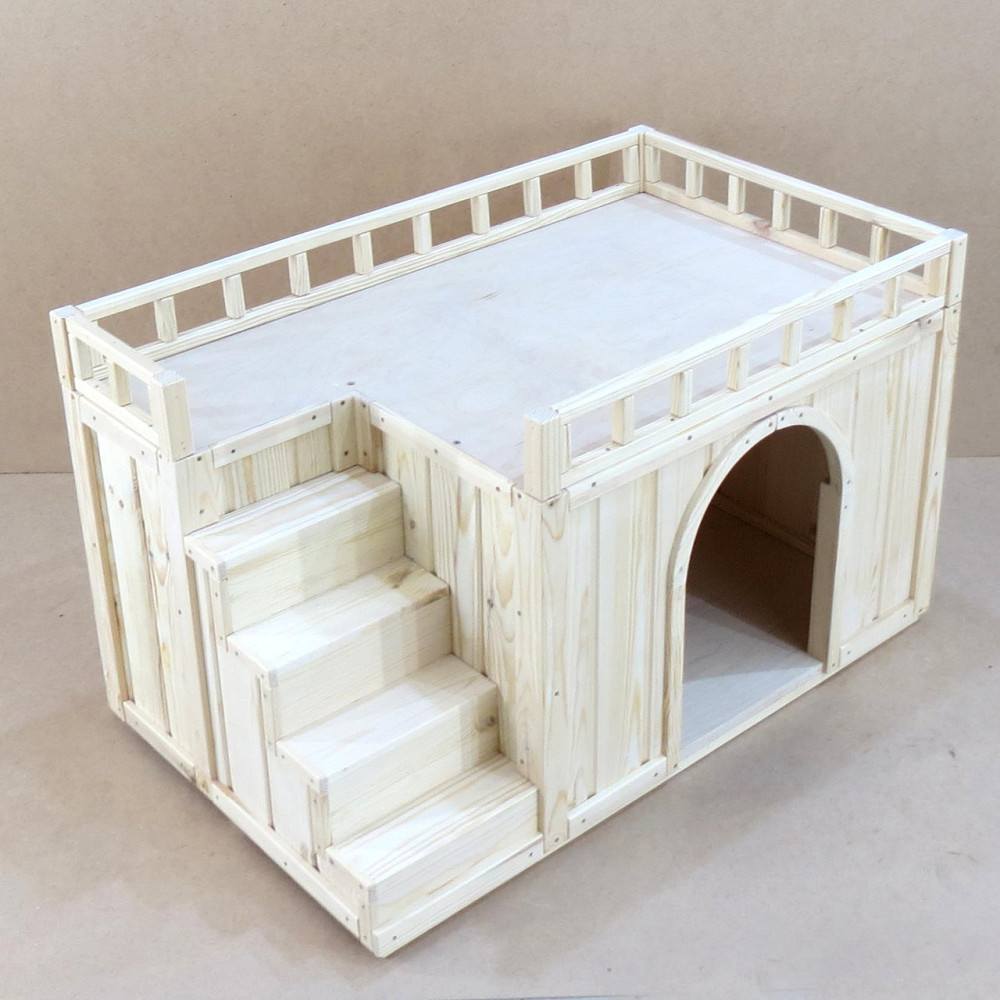 Будка для собаки 