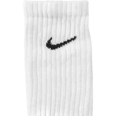 Носки Nike U NK V CUSH CREW - 3PR VALUE SX4508-101 46-50 3 пари Білі (685068095443) Винница