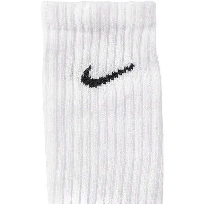 Шкарпетки Nike U NK V CUSH CREW - 3PR VALUE SX4508-101 46-50 3 пари Білі (685068095443) Вінниця - фото 3