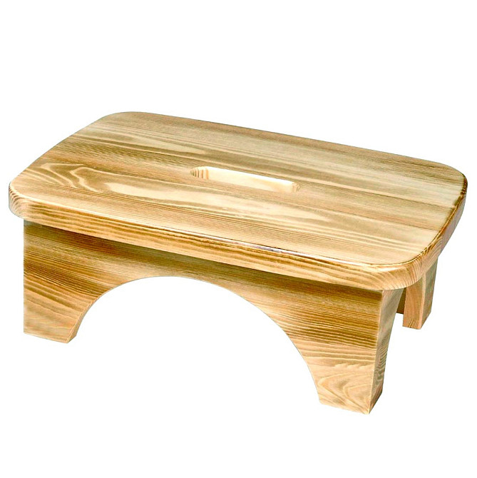 Підставка для ніг "Фіштаун" бенгала Миколаїв - фото 1