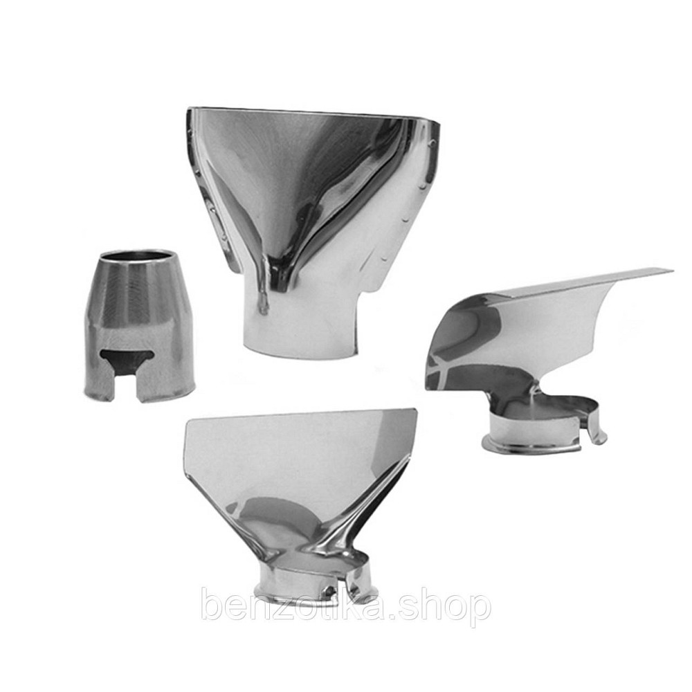 Фен промисловий Procraft PH2000 new Киев - изображение 6