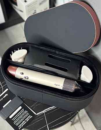 Стайлер Dyson HS05 Ceramik Pink(Sakura) Limited edition Київ