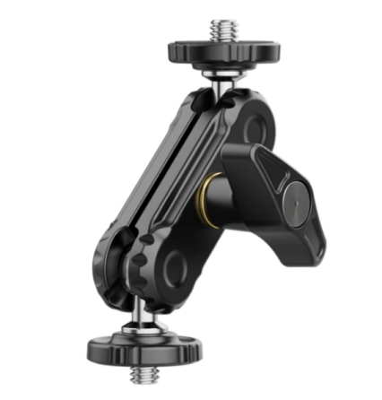 Кронштейн слойный многофункциональный 1/4 Ulanzi R102 Киев