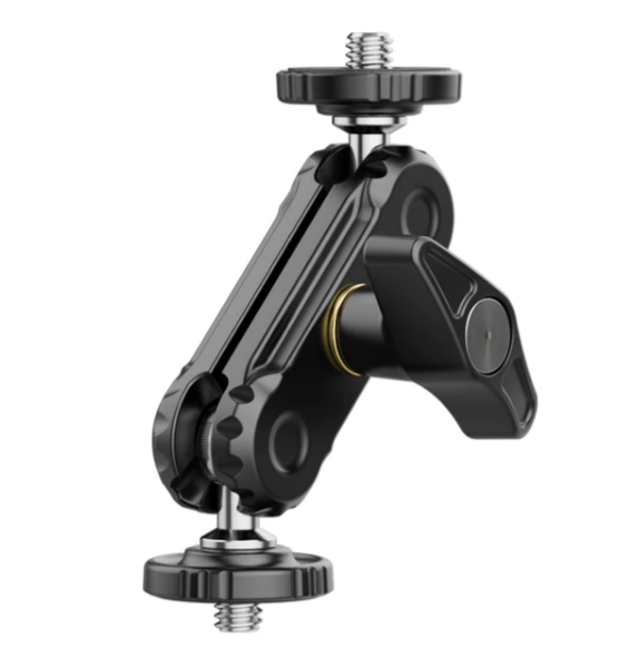 Кронштейн слойный многофункциональный 1/4 Ulanzi R102 Киев - изображение 2