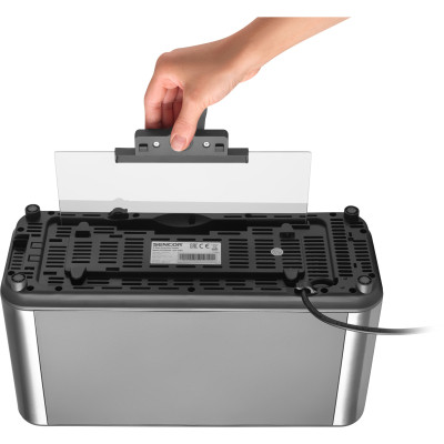 Тостер Sencor STS4050SS Винница - изображение 5