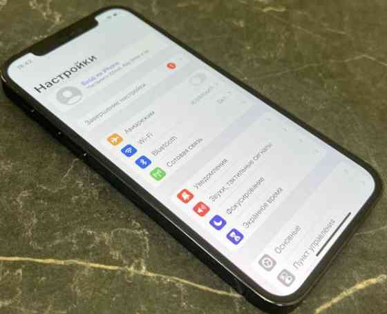 Айфон iPhone 12 Pro 256Gb Unlock. Київ
