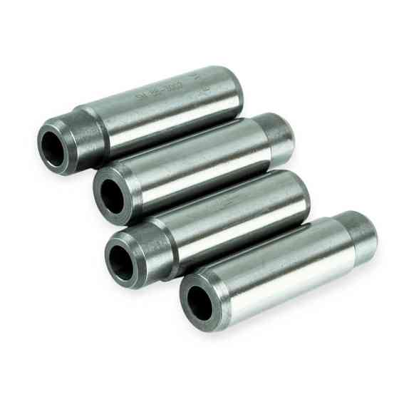 Направляющие ГАЗ 2410 выпуск стандарт (к-кт 4 шт) SM (Mvi) клапанов Мукачево