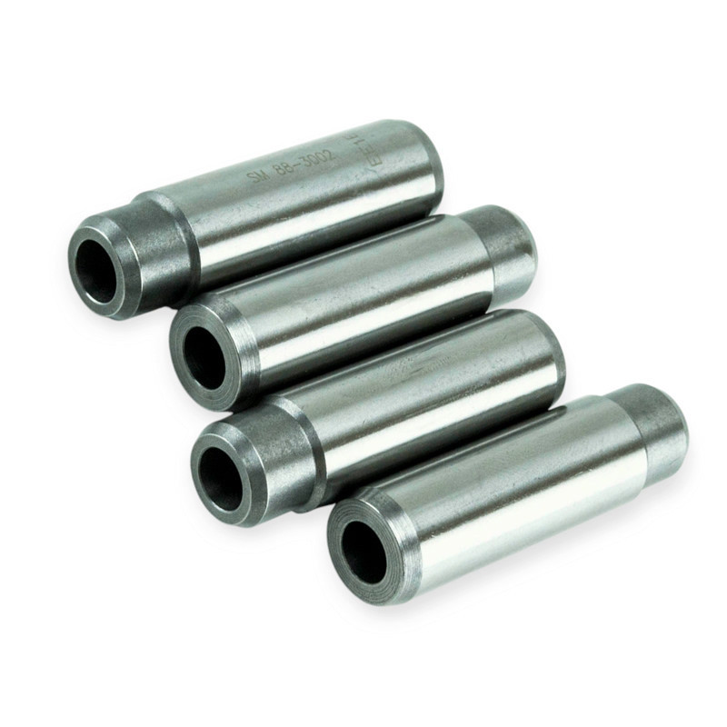 Направляючі ГАЗ 2410 випуск стандарт (к-кт 4 шт) SM (Mvi) клапанів Мукачево - фото 1