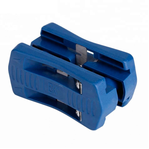 Обрізувач кромки повздовжній ручний, деревооброблюючий тример, 2 леза Вінниця - фото 1