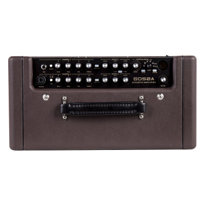 Комбопідсилювач Mooer SD50A Вінниця - фото 12