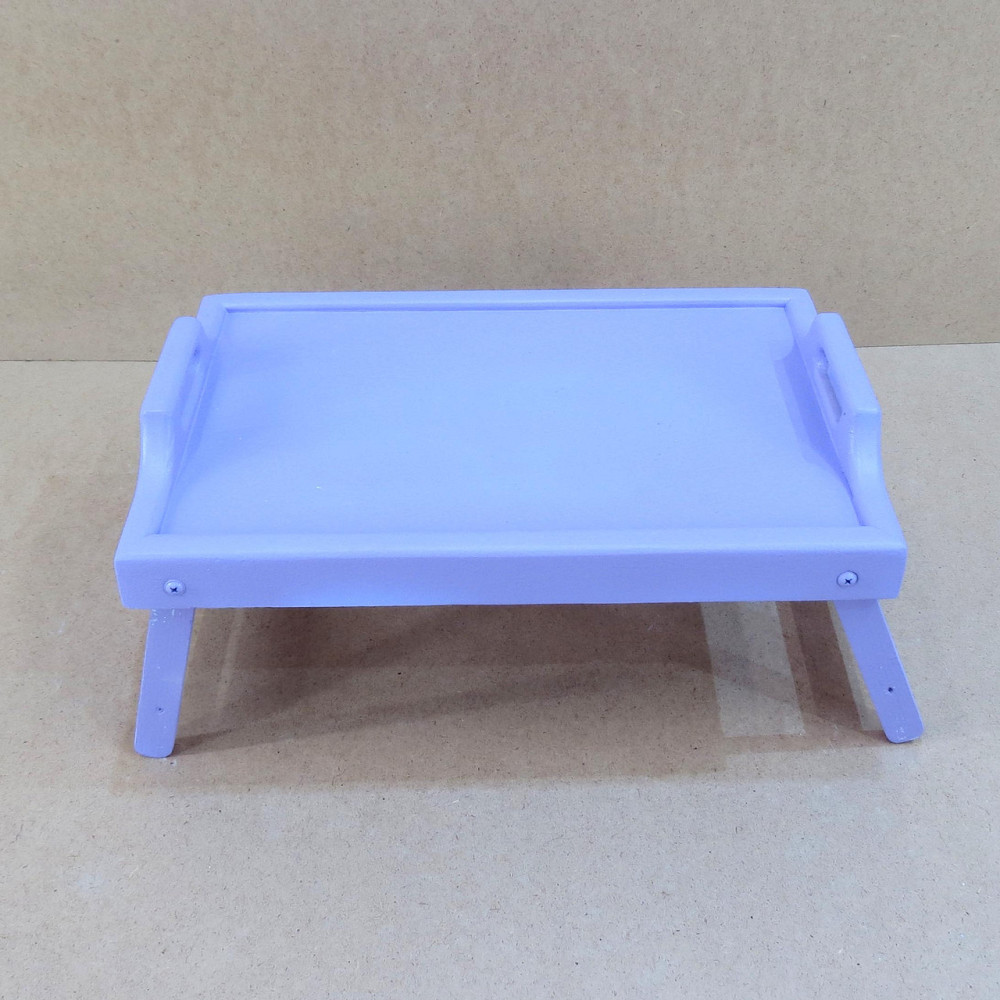 Столик-піднос для сніданку "Кентуккі" флокс Миколаїв - фото 2