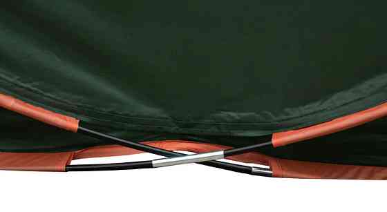 Палатка двухместная Totem POP UP 2 (v2) (TTT-033) Киев