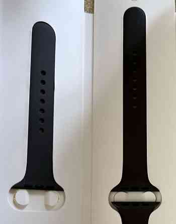 Смарт-Часи Apple Watch Series 4 (44 mm) Київ