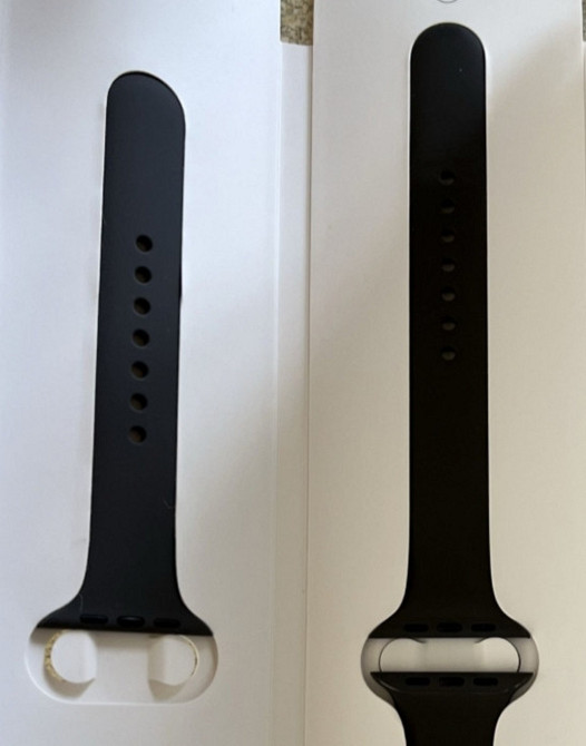 Смарт-Часи Apple Watch Series 4 (44 mm) Київ - фото 1