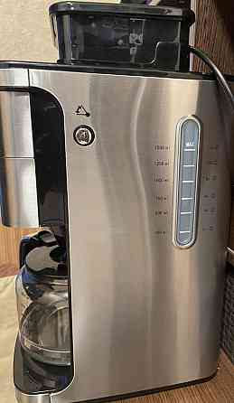 Кавоварка: Privileg CT4266. Харків