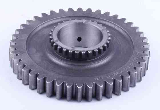 Шестерня 4-й передачи ведущая Z-28/42 Фотон 354/404 Мукачево