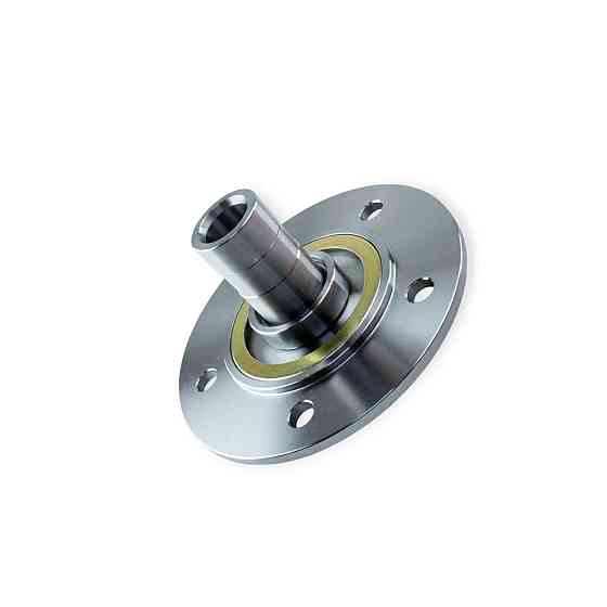 Ступица пер 2121 Мукачево