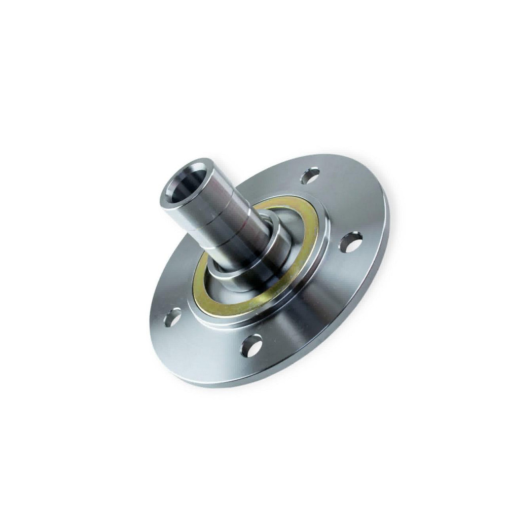 Ступица пер 2121 Мукачево - изображение 1