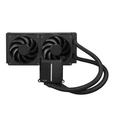 Система жидкостного охлаждения ASUS ProArt LC 240 (90RC01K0-M0EAY0) Винница