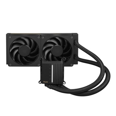 Система жидкостного охлаждения ASUS ProArt LC 240 (90RC01K0-M0EAY0) Винница - изображение 2