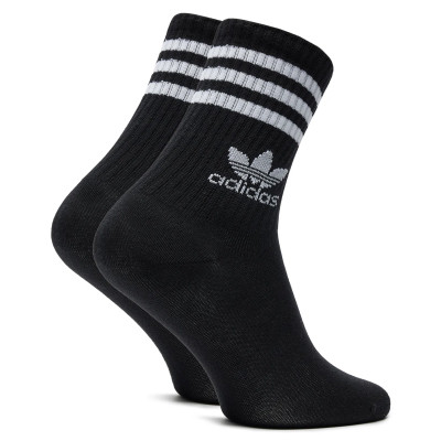 Шкарпетки Adidas Crew Sock 3str IL5022 чорний XL (46-48) (4066762034765) Вінниця - фото 3