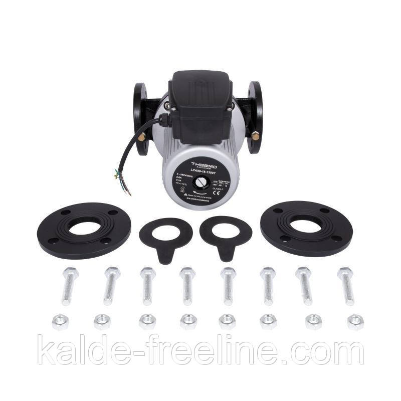 Насос циркуляційний Thermo Alliance  LPA50-18-1300 Харків - фото 8