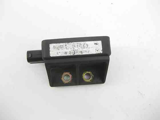 Mercedes-Benz  A0025427618 Датчик поперечного прискорення C-class W202 CLK Coupe C208 CLK Cabriolet A208 C-class S202 Одесса