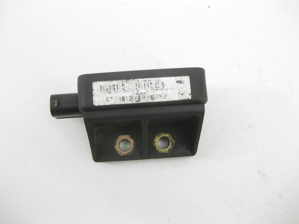 Mercedes-Benz  A0025427618 Датчик поперечного прискорення C-class W202 CLK Coupe C208 CLK Cabriolet A208 C-class S202 Одесса - изображение 1