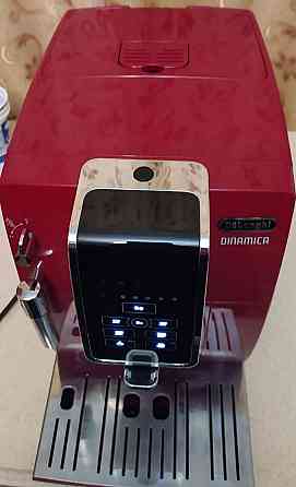 Кавомашина Delonghi Dynamica. Київ