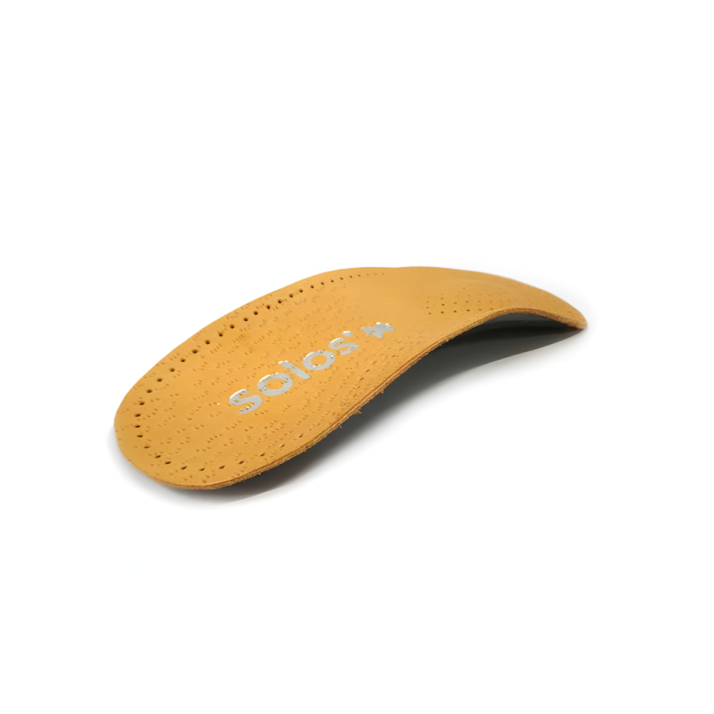 Ортопедические полустельки Pedag Solos Anti Stress Light 380 Днепр - изображение 4