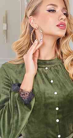 Оксамитове плаття Київ