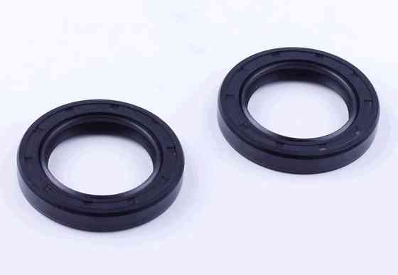 Сальник коленвала мотоблок  188F (Hp) (35*52*8 ) KZ-2 Мукачево