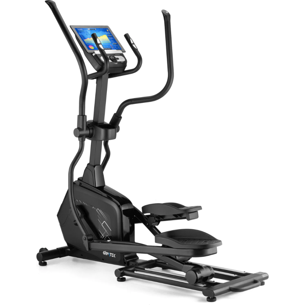 Орбітрек Gymtek XCF6000 електромагнітний Київ - фото 1