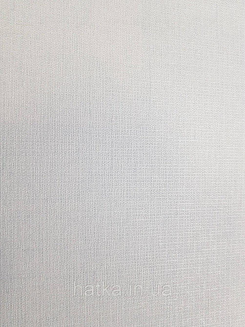 Шпалери вінілові на флізеліні AdaWall Ada Kids метрові дитячі однотонні смужки сіточкою блакитні Київ - фото 1