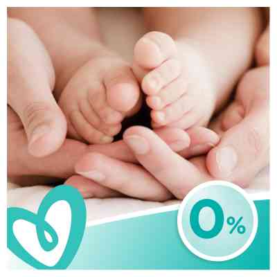 Дитячі вологі серветки Pampers Sens 80 шт (8001841041421) Вінниця