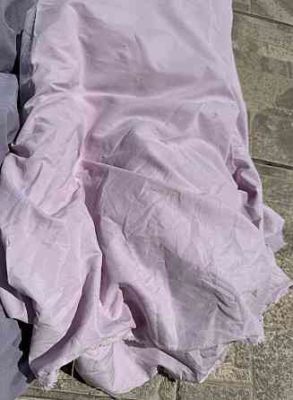 Ткань опт / Плащевка микрофайбер - от 5 м. Киев