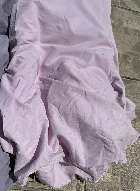 Ткань опт / Плащевка микрофайбер - от 5 м. Киев - изображение 5