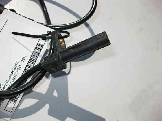 Mercedes-Benz  A2215400317 Передній датчик ABS S-Class W221 CL C216 Одесса