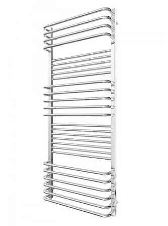 Водяной полотенцесушитель Mario INOX Гера-Люкс 1500х630/600 Киев