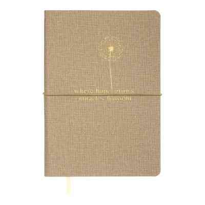 Книга записная Buromax Nice А5 96 листов, без линовки бежевый (BM.295015-28) Винница