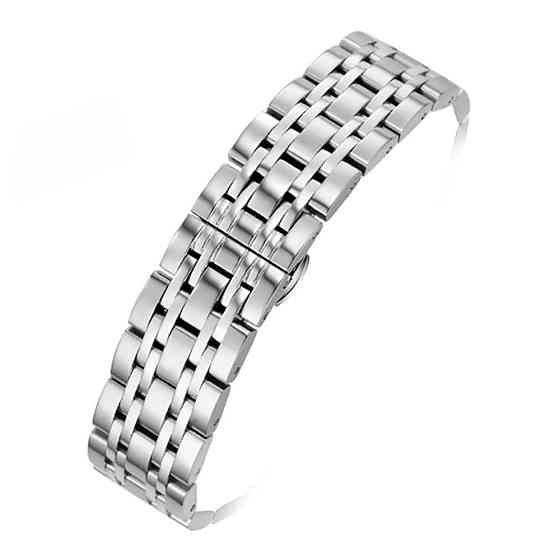 Сталевий браслет для AWARDER 043 Київ