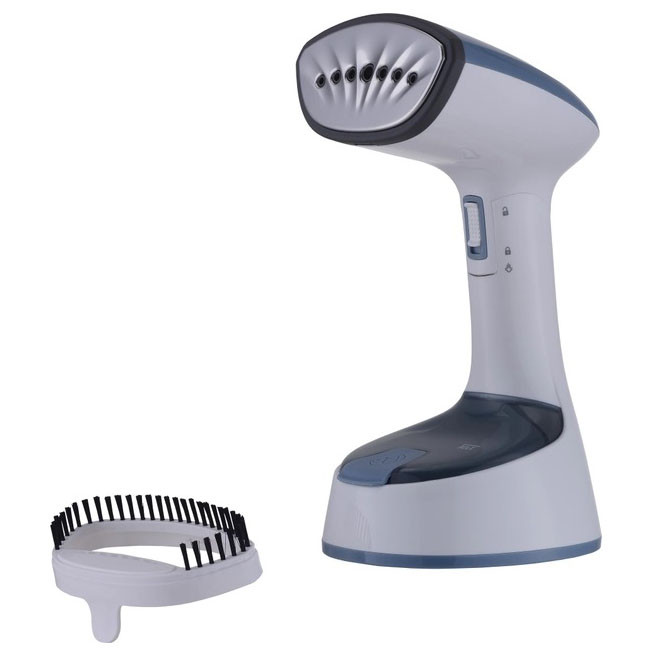 Ручной бытовой отпариватель MAGIO MG-333, Лучший отпариватель для одежды безопасный CX-65 Львов - изображение 10