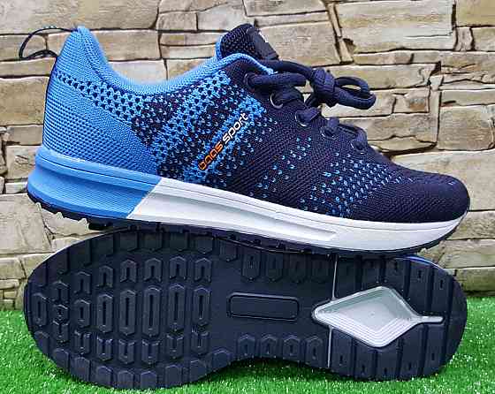 Женские кроссовки BaaS Adrenaline GTS 39 Киев