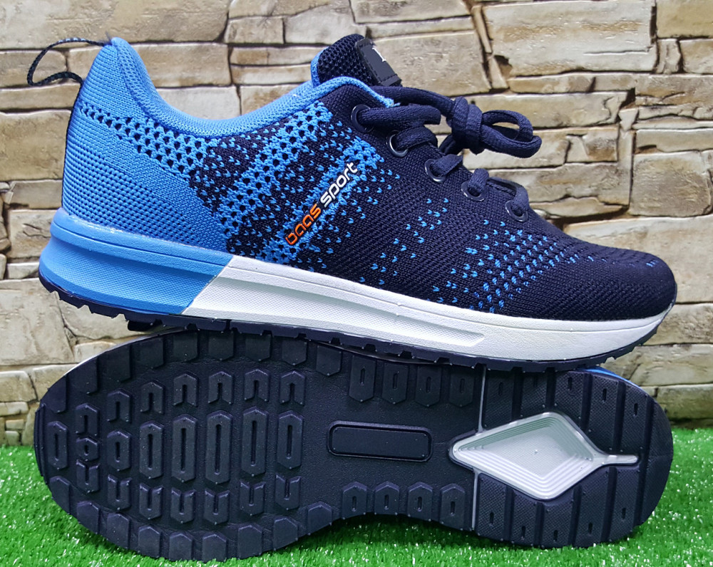 Женские кроссовки BaaS Adrenaline GTS 39 Киев - изображение 1