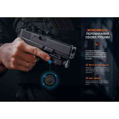 Ліхтар Fenix GL06 Вінниця